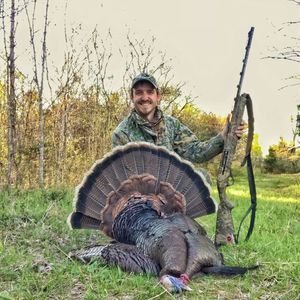 Meet your Posher, Drew